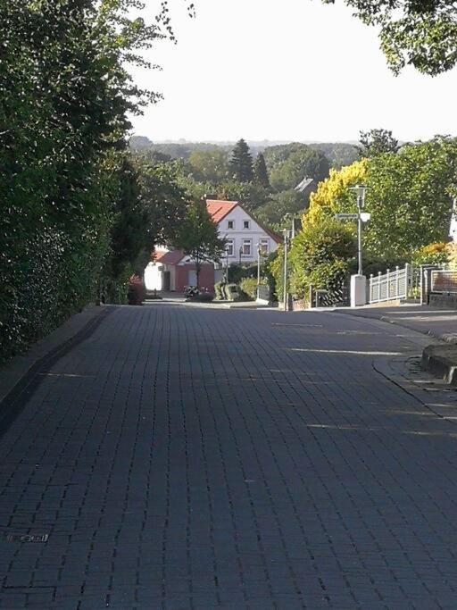 ブルッフハウゼン・ヴィルセンXanadi Heilehaus Kleine Auszeit Kururlaubアパートメント エクステリア 写真
