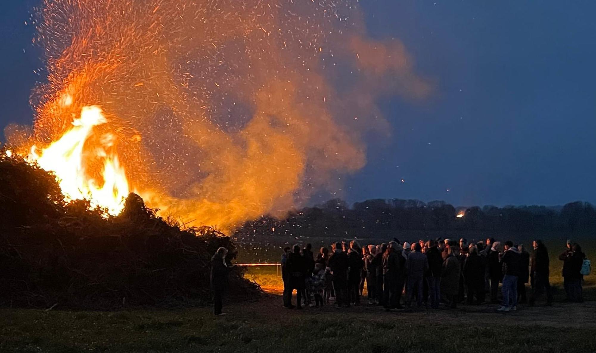 ブルッフハウゼン・ヴィルセンXanadi Heilehaus Kleine Auszeit Kururlaubアパートメント エクステリア 写真
